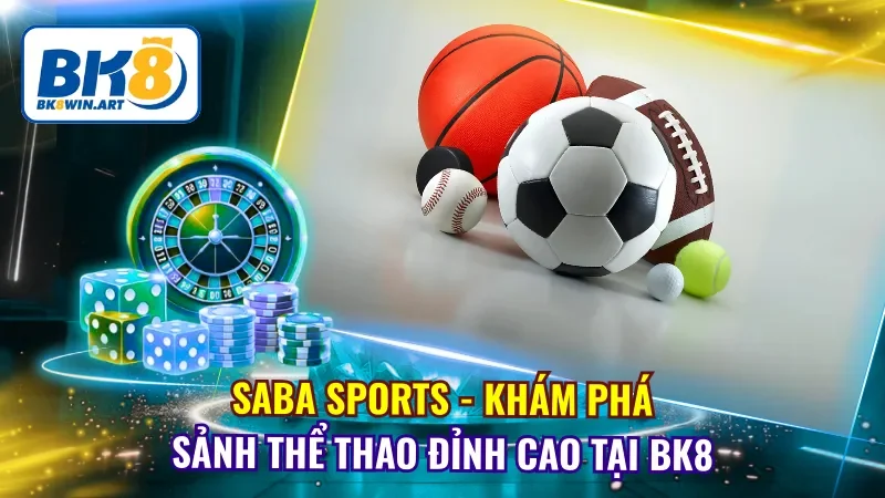 Saba Sports