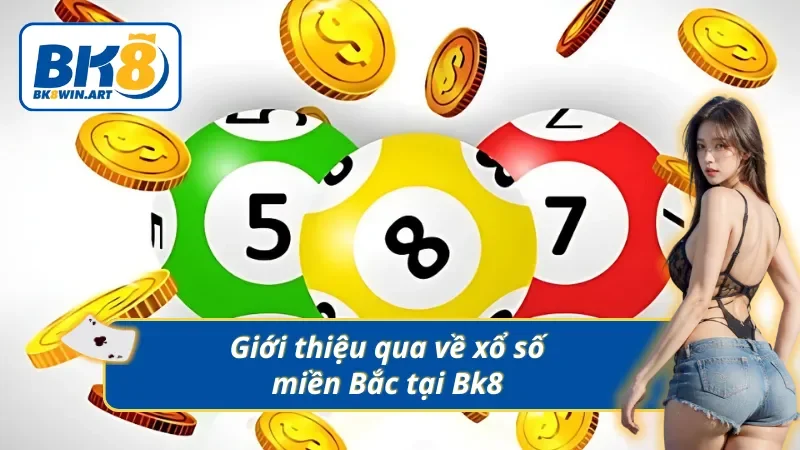 Khái quát về loại hình quay số thú vị tại Bk8